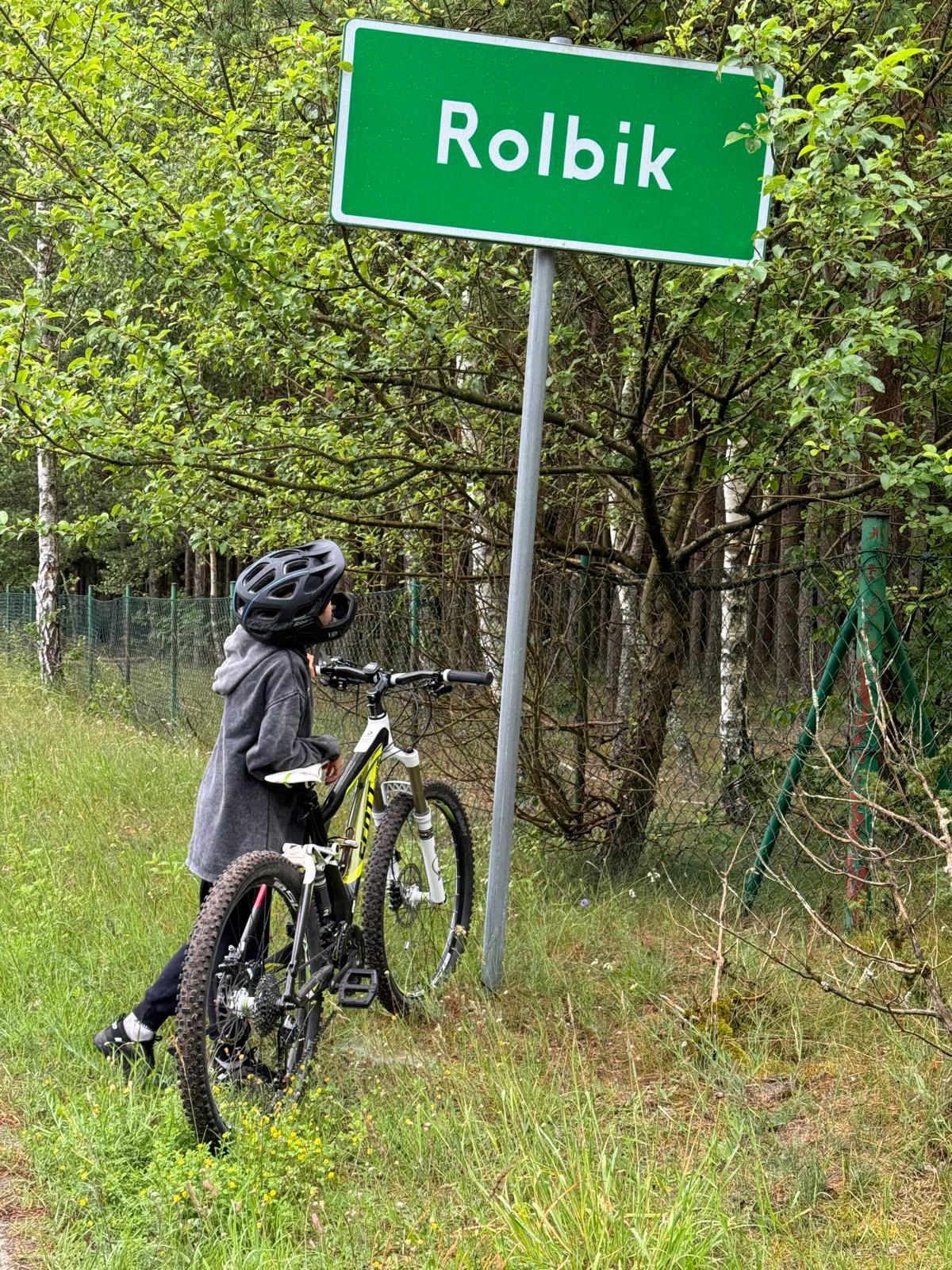 Oddech Lasu